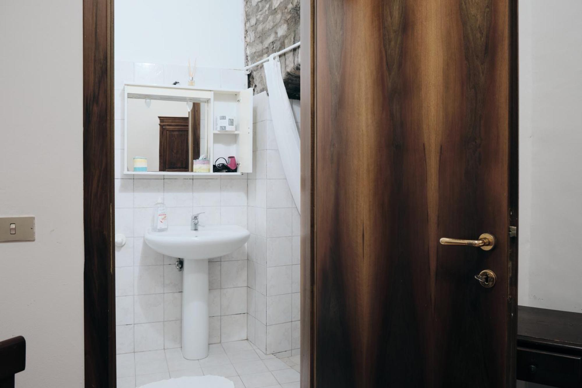 Le Copertelle Bed & Breakfast Serra San Quirico Экстерьер фото